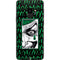 DC Comics The Joker Teardrop Card Galaxy S9 Skin